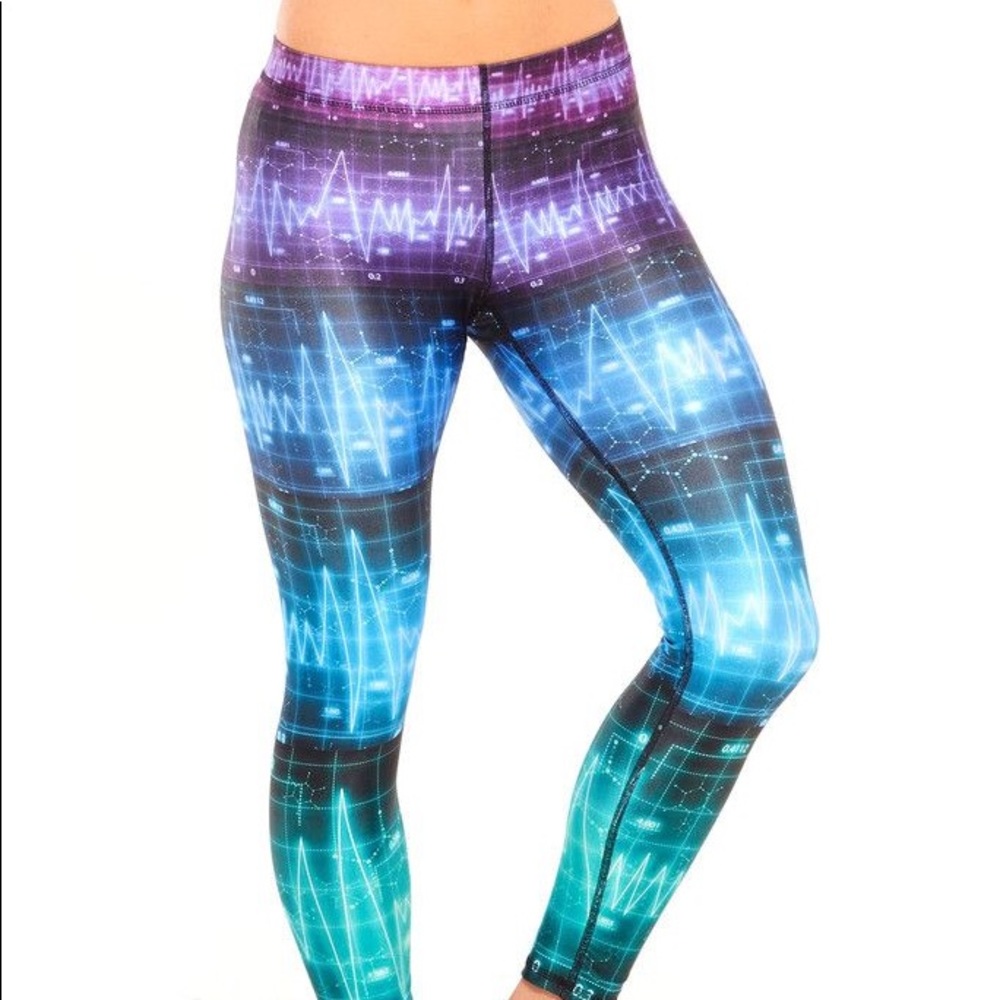 Zara Terez Performance Leggings